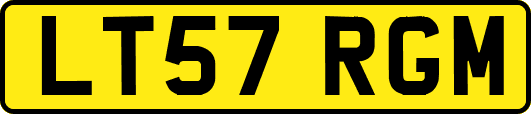 LT57RGM