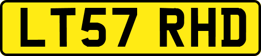 LT57RHD