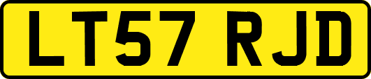 LT57RJD