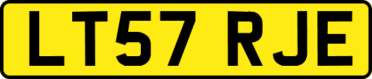 LT57RJE