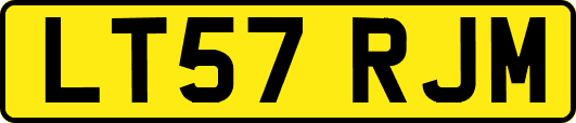 LT57RJM