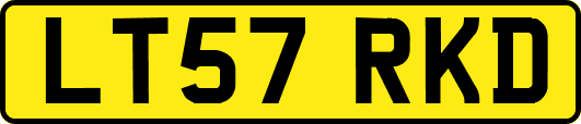 LT57RKD