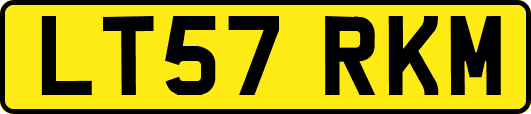 LT57RKM