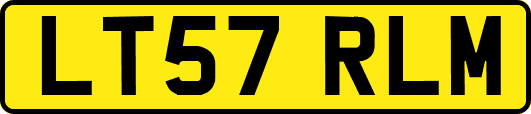 LT57RLM