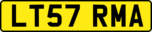 LT57RMA