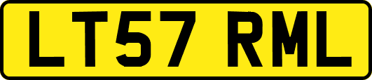 LT57RML