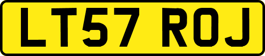 LT57ROJ