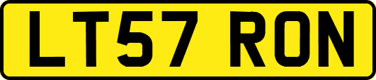 LT57RON