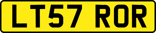 LT57ROR
