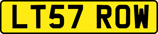 LT57ROW