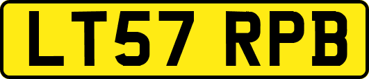 LT57RPB
