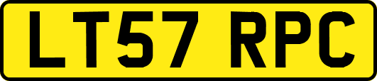 LT57RPC