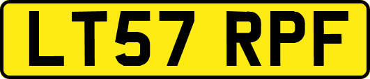LT57RPF