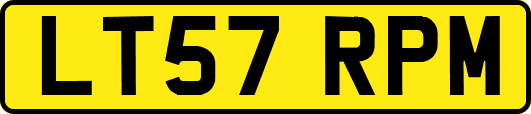 LT57RPM