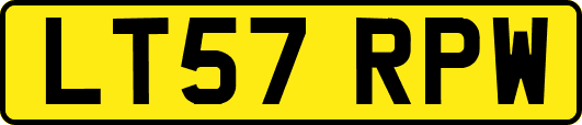 LT57RPW