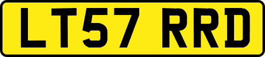 LT57RRD