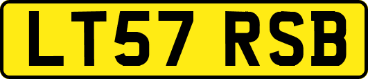 LT57RSB
