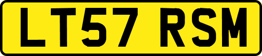 LT57RSM