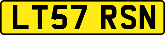 LT57RSN