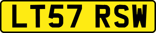 LT57RSW