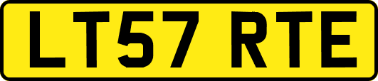 LT57RTE