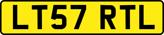 LT57RTL