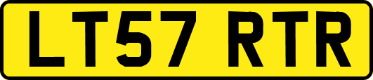 LT57RTR