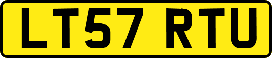 LT57RTU
