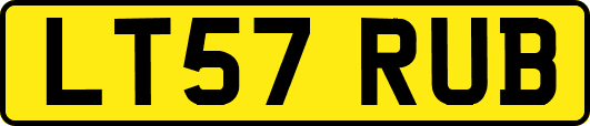 LT57RUB