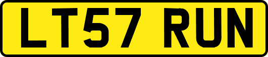 LT57RUN