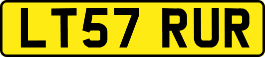 LT57RUR