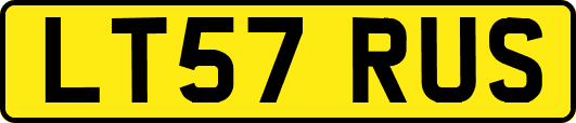 LT57RUS