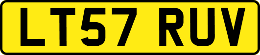 LT57RUV