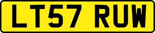 LT57RUW
