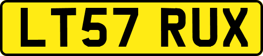 LT57RUX
