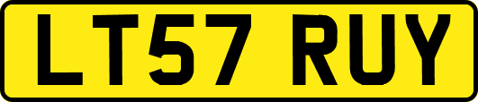 LT57RUY