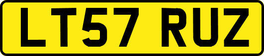 LT57RUZ