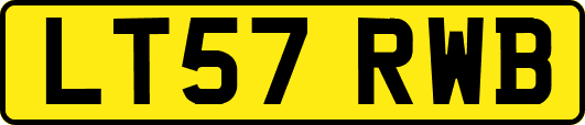 LT57RWB
