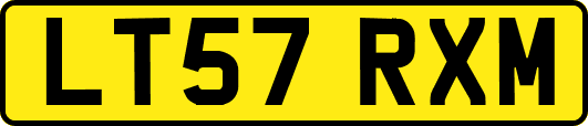 LT57RXM