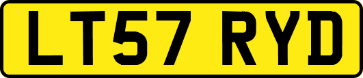 LT57RYD