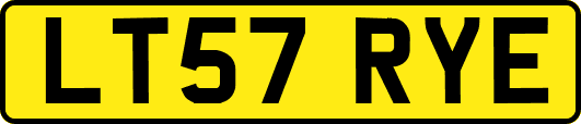 LT57RYE
