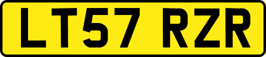 LT57RZR
