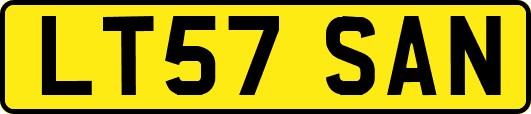 LT57SAN