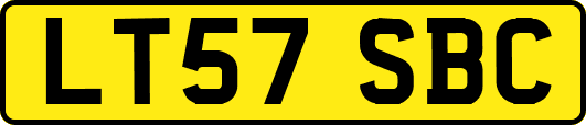 LT57SBC