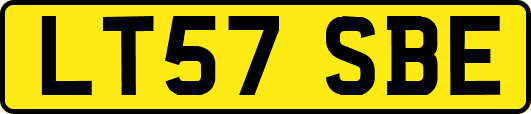LT57SBE