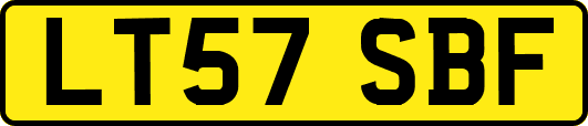 LT57SBF