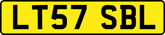 LT57SBL