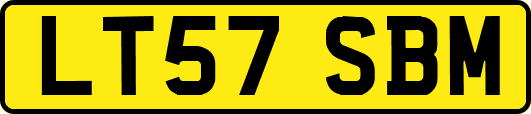 LT57SBM