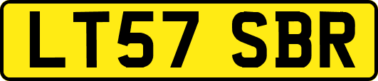 LT57SBR