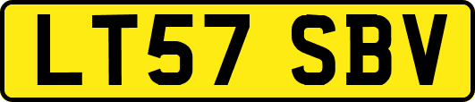 LT57SBV